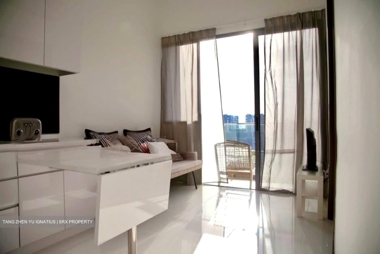 One Bernam (D2), Apartment #575713211